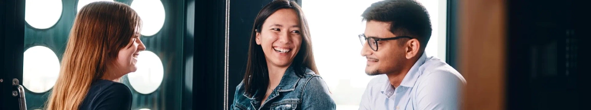 People at Capital One